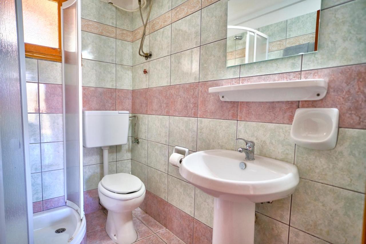 Theodora Apartments Agios Stefanos Corfu Agios Stefanos Avliotes  Buitenkant foto